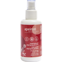 Apeiron Rose Water Revitalising Spray & Tonic - 100 ml