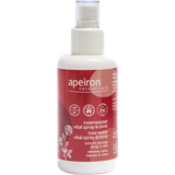 Apeiron Rose Water Revitalising Spray & Tonic