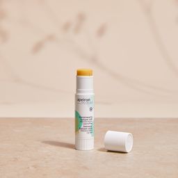 Apeiron Beeswax Intensive Lip and Skin Balm - 10 ml