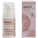 Apeiron Fluid za gubice okoli oči - 15 ml