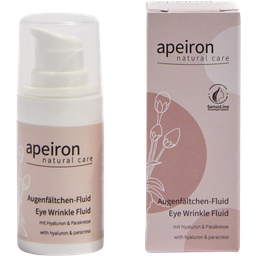 Apeiron Eye Protect Anti-Wrinkle Fluid - 15 ml