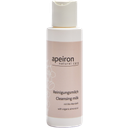 Apeiron Lait Démaquillant - 100 ml