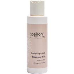 Apeiron Lait Démaquillant - 100 ml