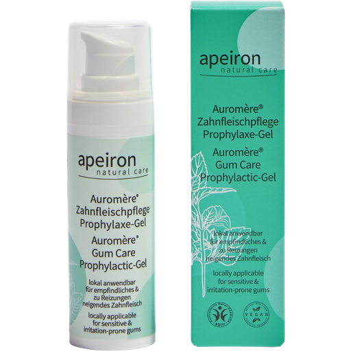 Apeiron Gel per le Gengive - 30 ml