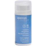 Apeiron Foot Deodorant Lotion