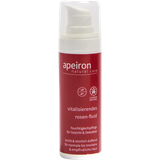 Apeiron Vitalising Rose Fluid