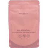 Rosental Organics Skin Essentials