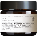 Evolve Organic Beauty Intense Hydrating Mask - 60 мл