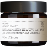 Evolve Organic Beauty Intense Hydrating Mask