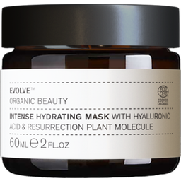 Evolve Organic Beauty Intense Hydrating Mask - 60 мл