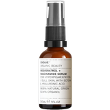 Evolve Organic Beauty Resveratrol + Niacinamide Serum