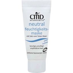 CMD Naturkosmetik Neutral Hydraterend Masker