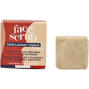 Lamazuna face scrub Vaste Gezichtsscrub - 28 ml