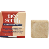 Lamazuna face scrub Solid Facial Scrub