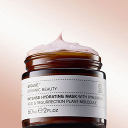 Evolve Organic Beauty Intense Hydrating Mask - 60 мл