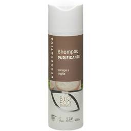 Verdesativa Shampoo Purificante - 200 ml