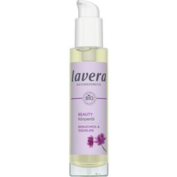 Lavera Skönhet Kroppsolja - 100 ml