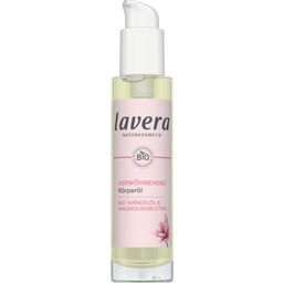 Lavera Verwennende Body Oil - 100 ml