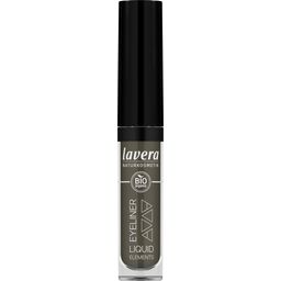 Lavera Liquid Elements Eyeliner - Forest Green