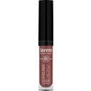 lavera Liquid Elements Eyeliner - Fire Red