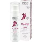 eco cosmetics revital Vitamine C Serum