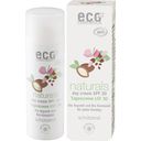 eco cosmetics Dagcrème SPF 30 - 50 ml