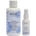 Auromère Kruiden Geconcentreerde Mondwater + Auromère Kruiden Homoeopathische Mondspray - 1 Set