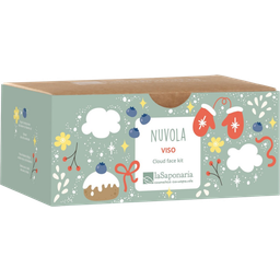 Coffret de Soins du Visage Nuvola - 1 kit