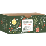 La Saponaria Mediterraneo dárková sada