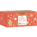 La Saponaria Coffret-Cadeau Amande & Fruits Rouges - 1 kit