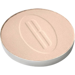 Baims Organic Cosmetics Mineral Pressed Powder Refill - 10 Light