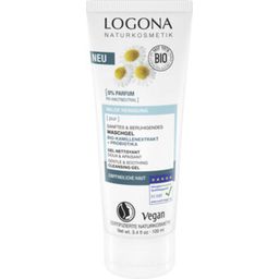 LOGONA PUR Gel Detergente