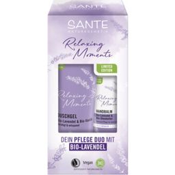 Sante Set Regalo - Lavanda