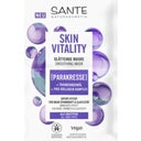 SANTE Skin Vitality Gladmakend Masker