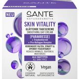 Sante Skin Vitality - Crema Alisadora de Día