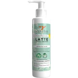 Latte Lenitivo e Idratante all'Elicriso Sardo - 150 ml