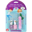 Suncoatgirl Natural Nail Salon Kit Forever Sparkle - 1 Stk.