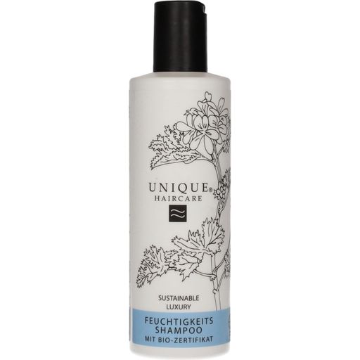 Unique Beauty Moisturizing Shampoo - 250 ml