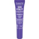 SANTE Vyhladzujúce očné sérum Skin Vitality - 15 ml