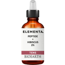 ELEMENTA TENS Peptiden + Hibiscus 2%, 15 ml