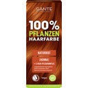 SANTE Naturkosmetik Herbal Hair Color Natural Red - 100 g