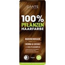 Plantaardige Haarkleuring Kastanjebruin, 100 g