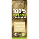 Plantaardige Haarkleuring Vanille Blond, 100 g