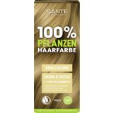 SANTE Växtbaserad hårfärg rödblond