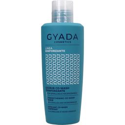 Gyada Cosmetics Scrub Co-Wash Rinforzante con Spirulina - 200 ml