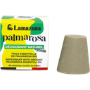 Lamazuna Deodorante Solido Palmarosa - 30 ml