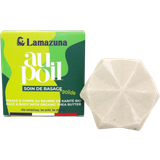 Lamazuna au poil Solid Shaving Soap