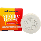 vitality boost - Szampon do włosów w kostce