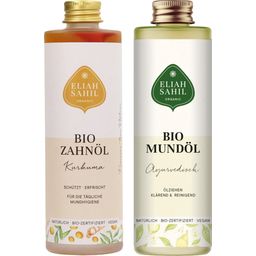 ELIAH SAHIL Gandusha Set - 200 ml