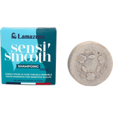 Lamazuna sensi' smooth Festes Shampoo